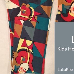 NWT LuLaRoe Leggings